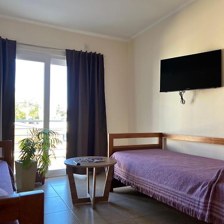 Apartmán Complejo Pampa RSA Exteriér fotografie