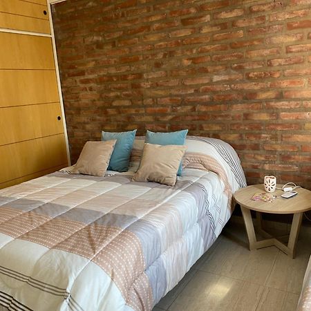 Apartmán Complejo Pampa RSA Exteriér fotografie