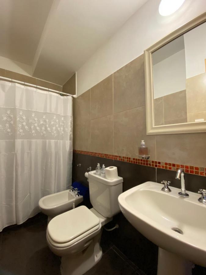 Apartmán Complejo Pampa RSA Exteriér fotografie