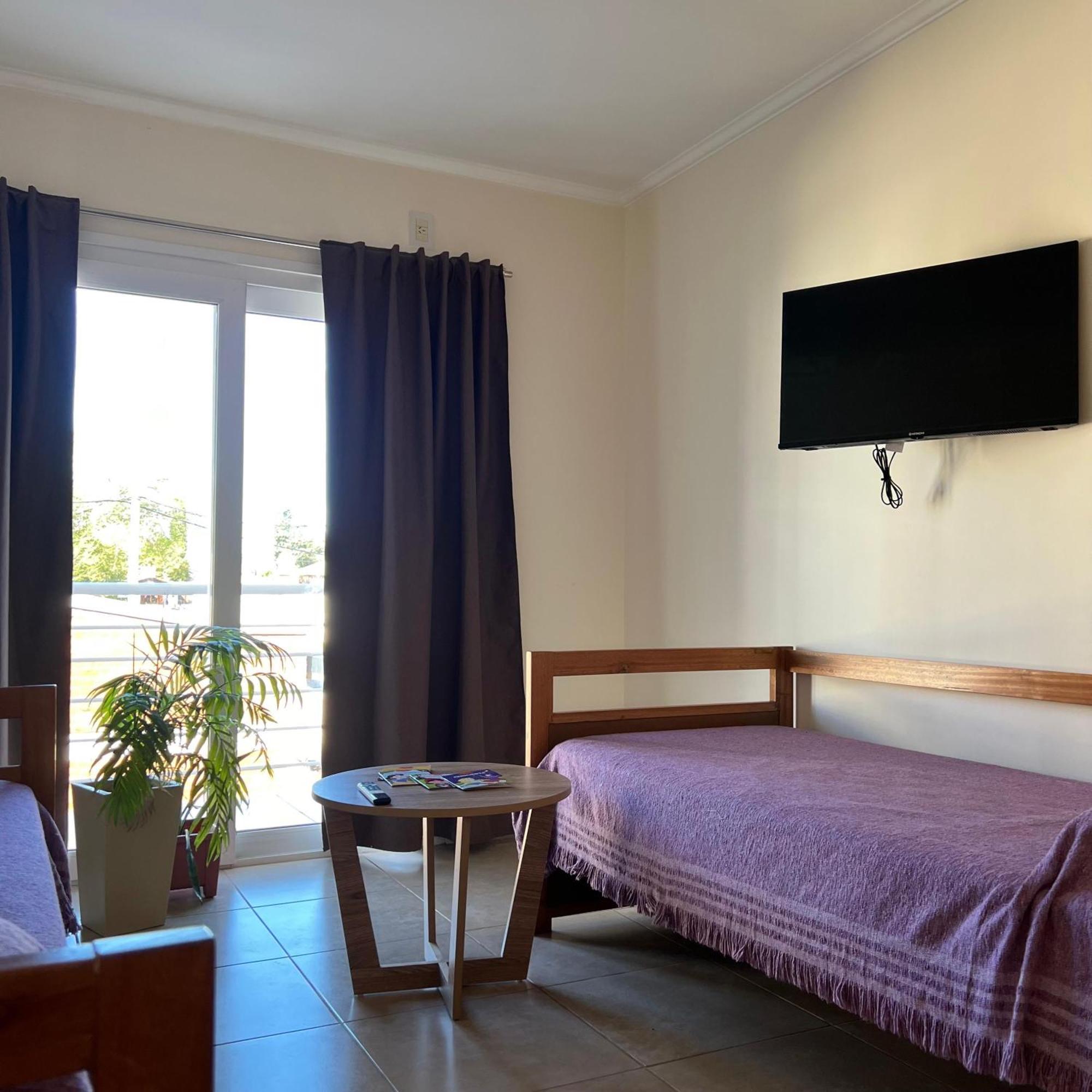 Apartmán Complejo Pampa RSA Exteriér fotografie