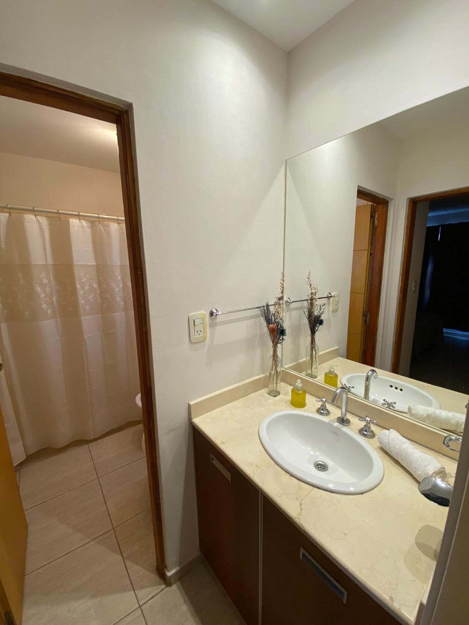 Apartmán Complejo Pampa RSA Exteriér fotografie