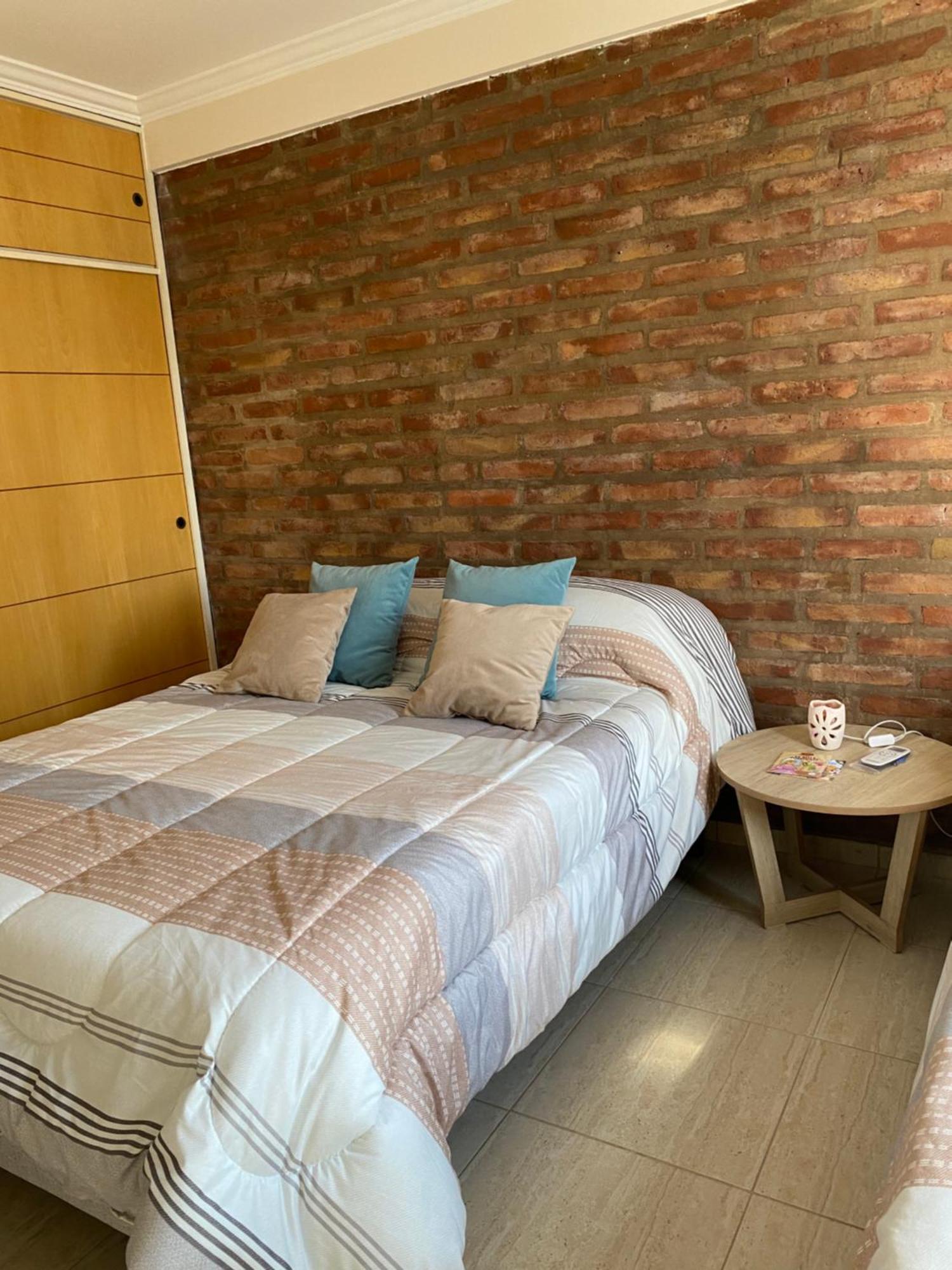 Apartmán Complejo Pampa RSA Exteriér fotografie