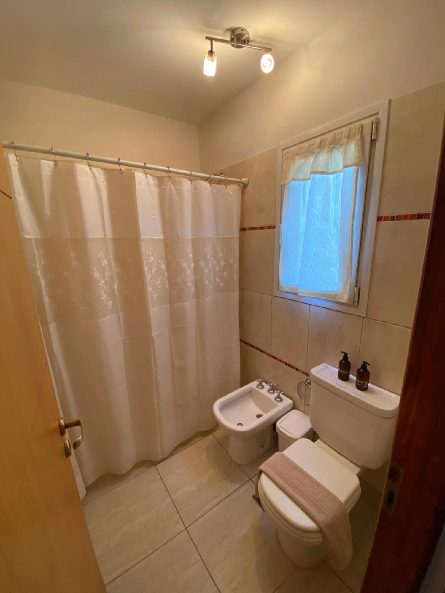 Apartmán Complejo Pampa RSA Exteriér fotografie