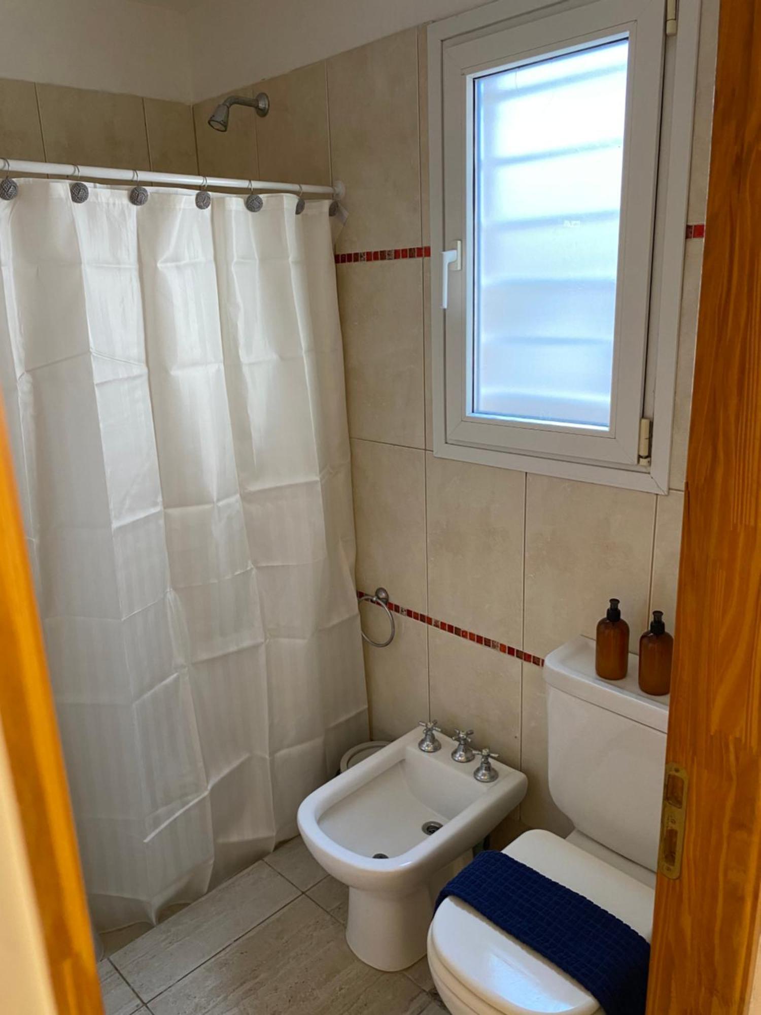 Apartmán Complejo Pampa RSA Exteriér fotografie