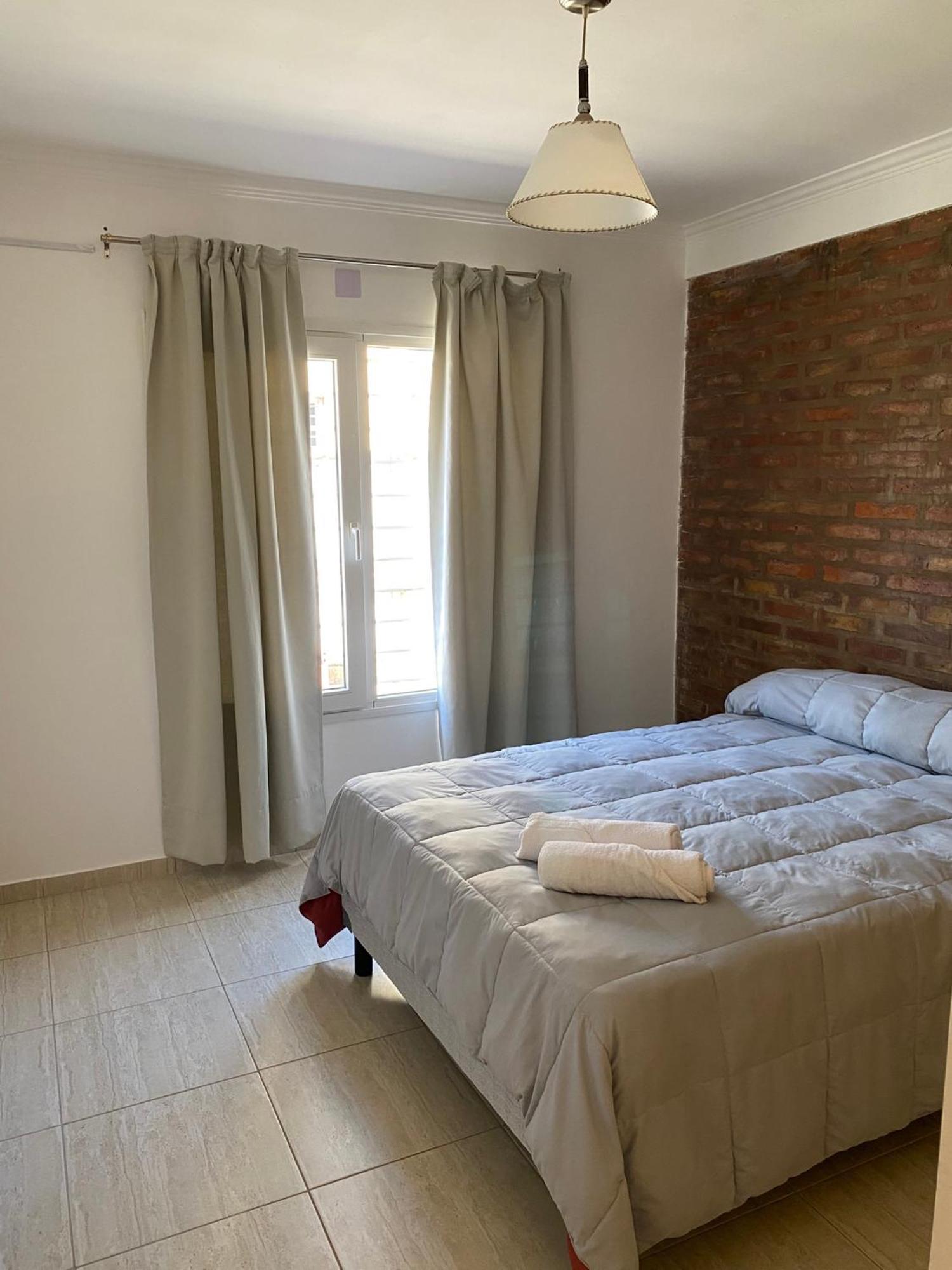 Apartmán Complejo Pampa RSA Exteriér fotografie