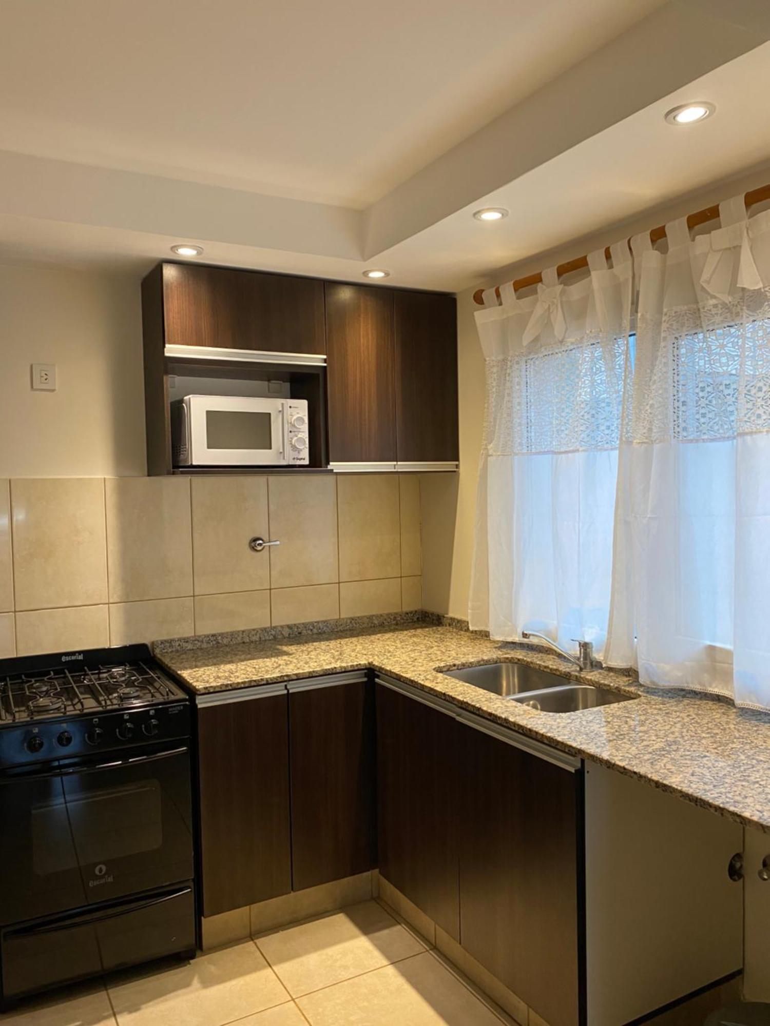 Apartmán Complejo Pampa RSA Exteriér fotografie
