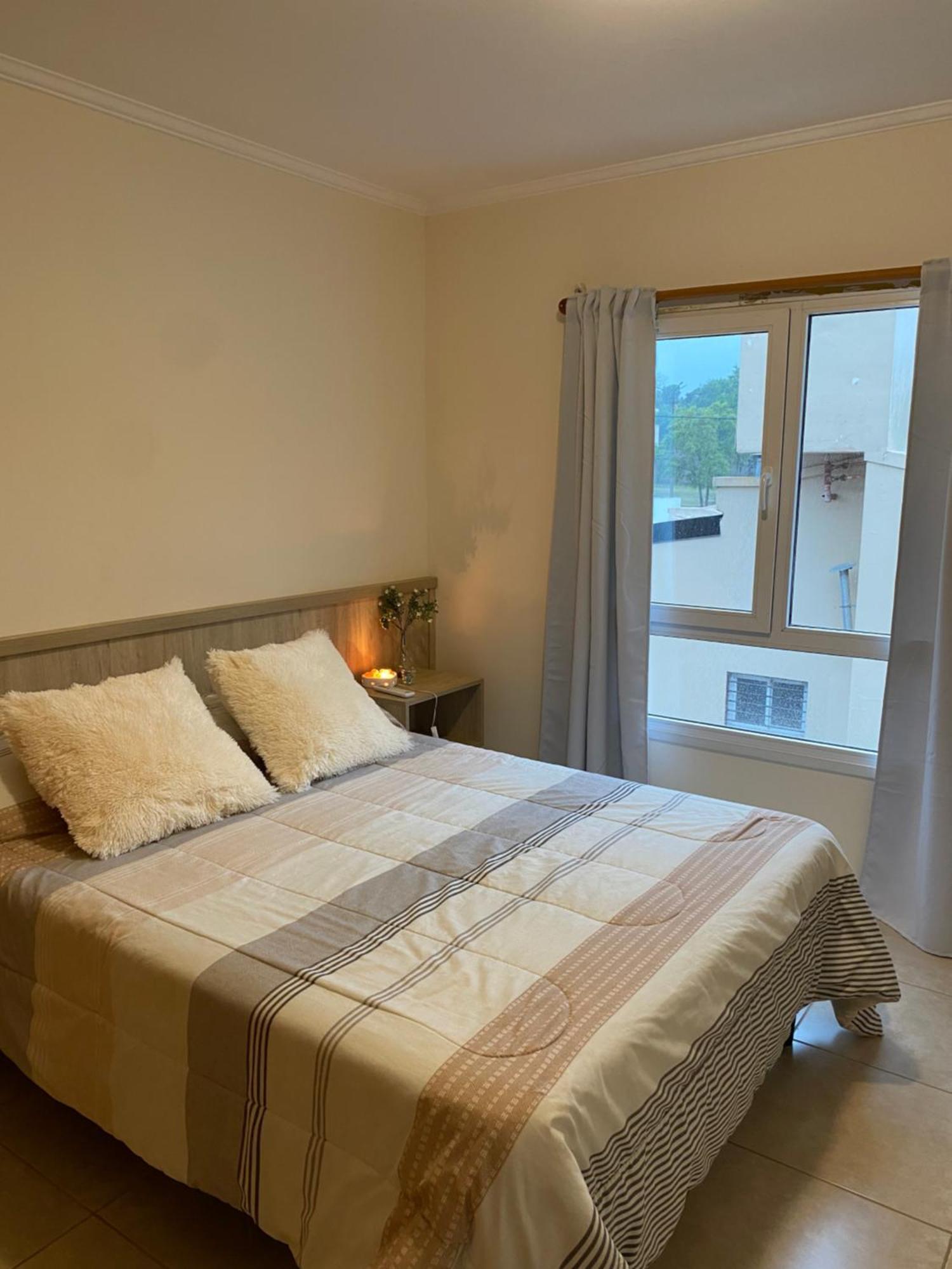Apartmán Complejo Pampa RSA Exteriér fotografie