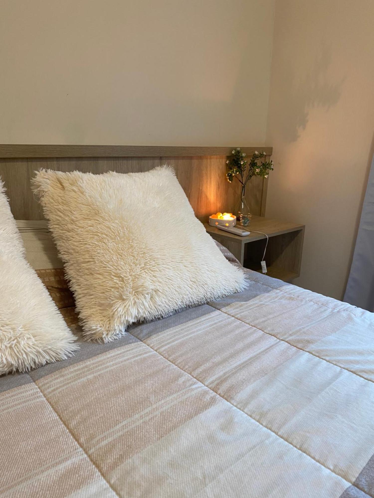 Apartmán Complejo Pampa RSA Exteriér fotografie