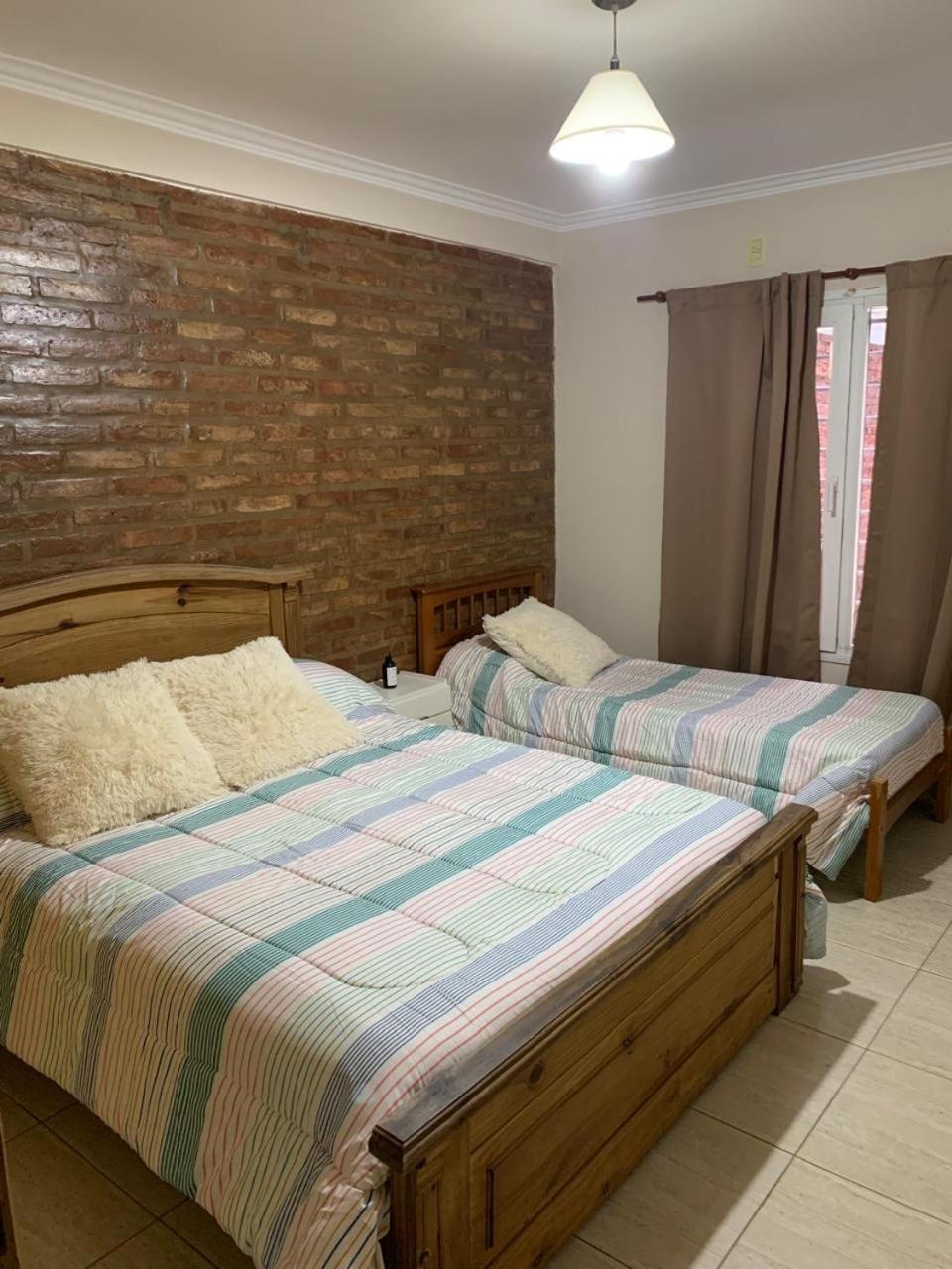 Apartmán Complejo Pampa RSA Exteriér fotografie